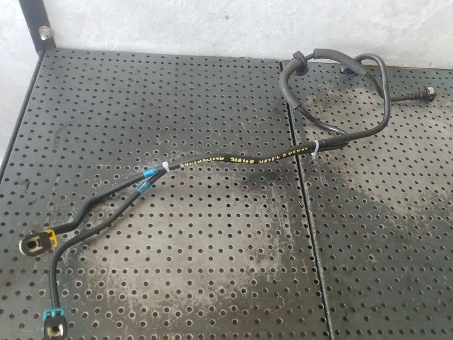 conducte alimentare b13dtc 1.3cdti opel corsa e