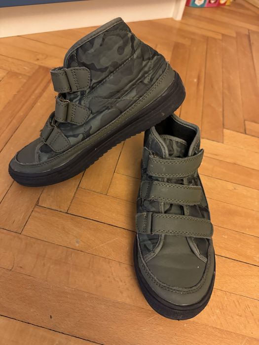 Adidas inalt Next marime 34,5