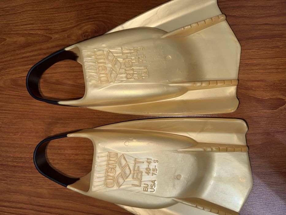 Ласты для плавания Arena