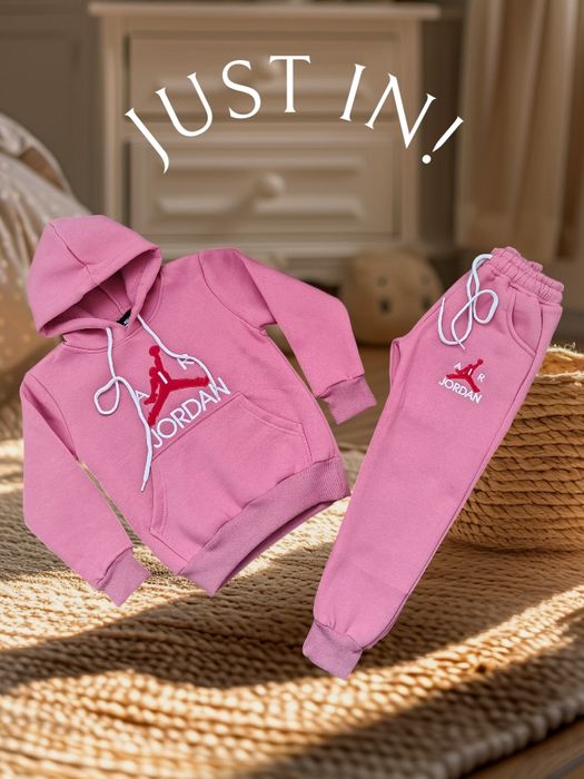 Trening flausat copii 3-4 ani, 5-6, 9-10, 11-12 , 12-13 ani