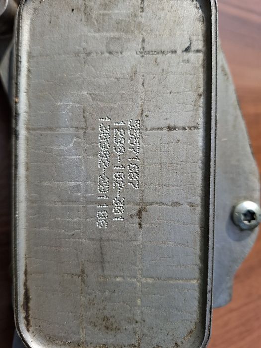 Продам теплообменик на шевроле круз.