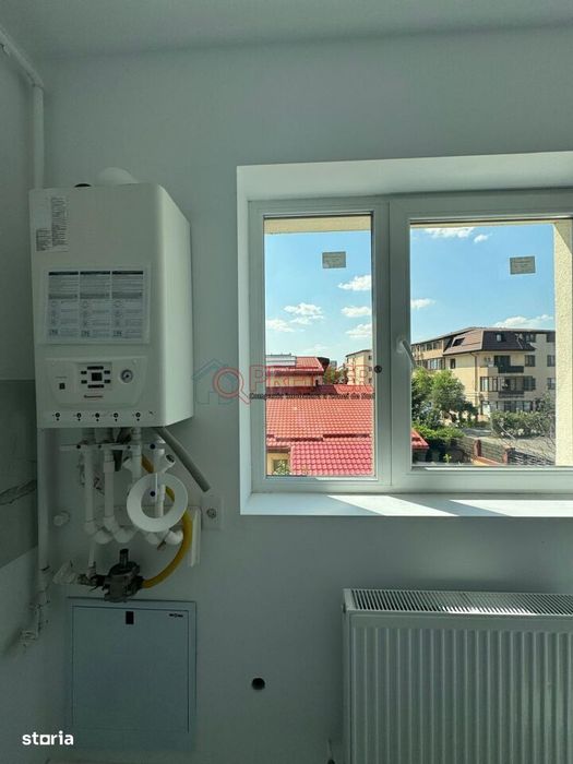Super Pret - Apartament 3 Camere - Mutare Imediata - Grand Arena Mall