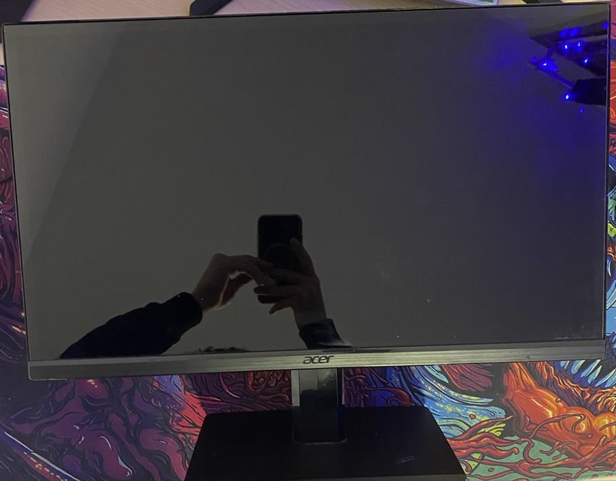 Vand Monitor Acer H226HQL