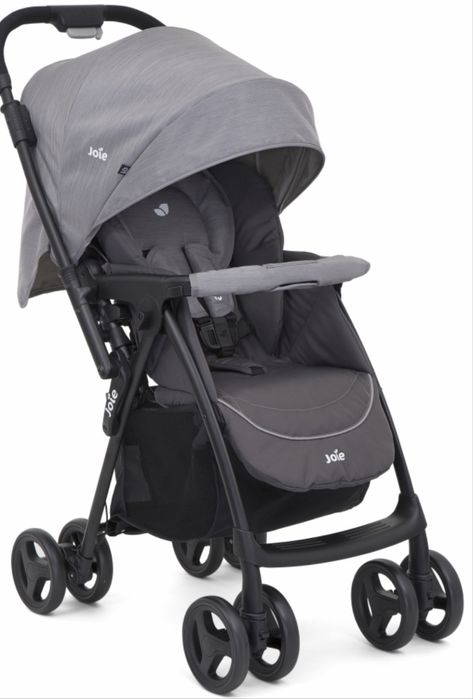 Продам коляску прогулочную Joie