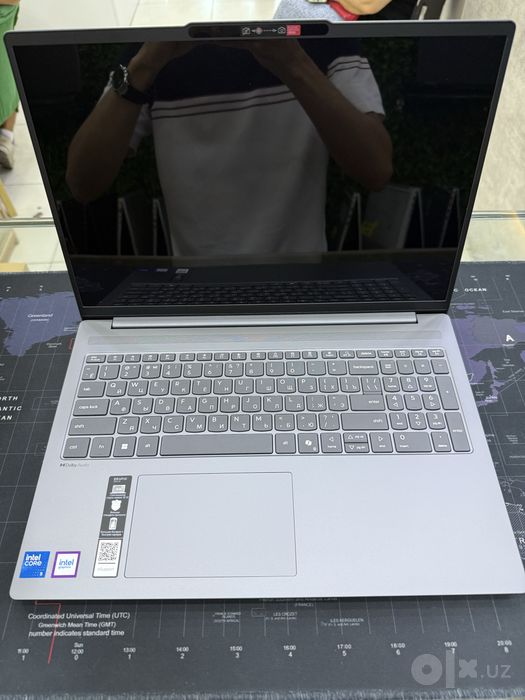 Lenovo Ideapad Slim5/Core 5 210H/16/1tb/16,0 2,8K Oled
