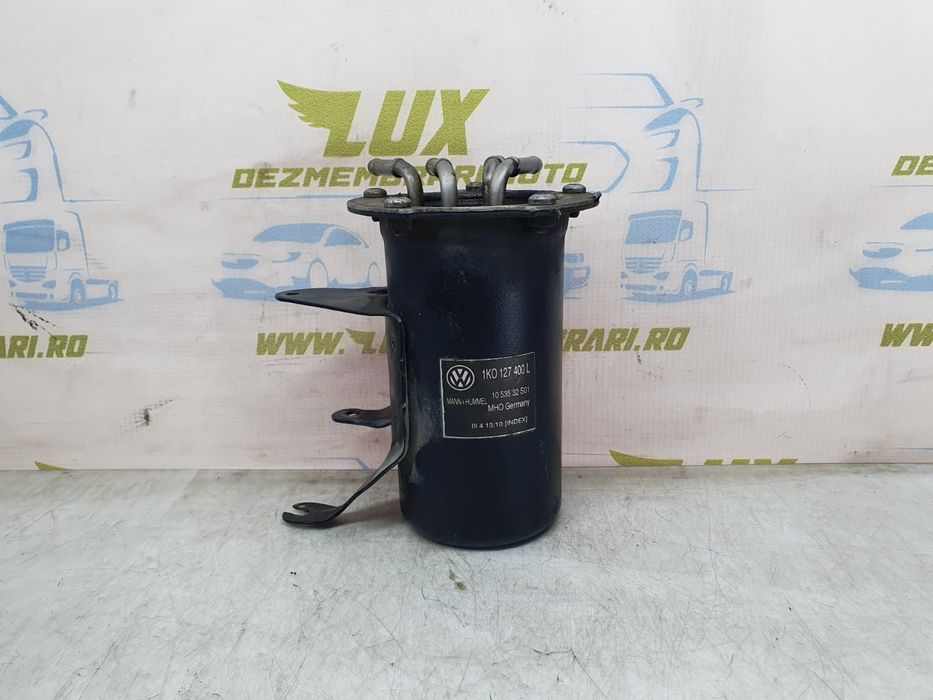 Filtru combustibil 1k0127400L 1.6 tdi CAY 2.0 tdi CFF Volkswagen VW P