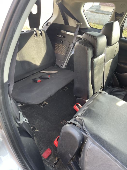 Citroen C Crosser 4x4/7 locuri full option an 2008