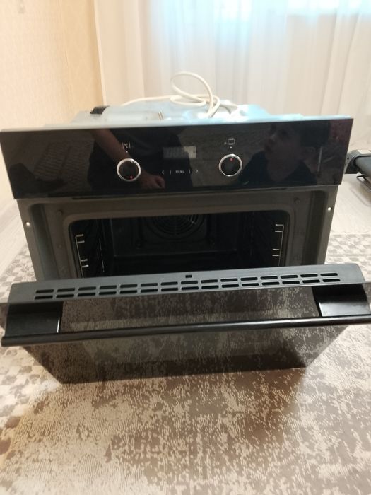 Духовка встраиваемая  HANSA 150 000