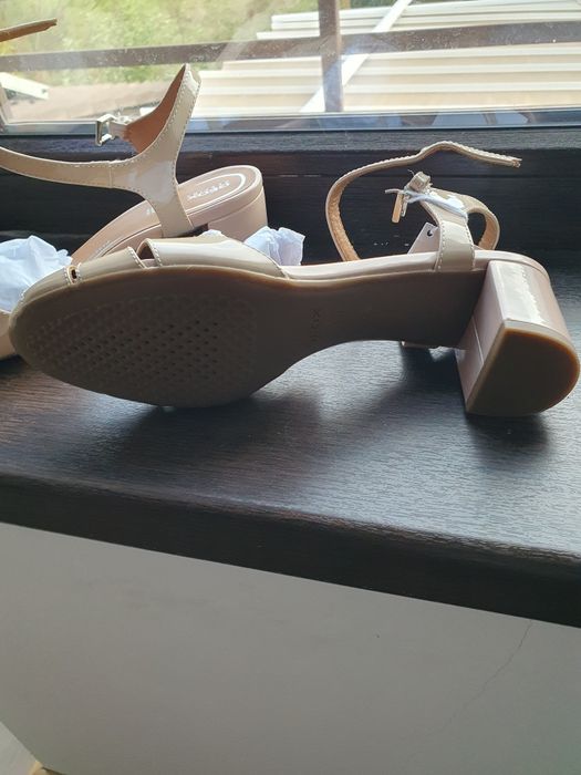 Pantofi dama Geox+ Il Passo