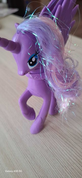 My litle pony , Twilight Sparkle