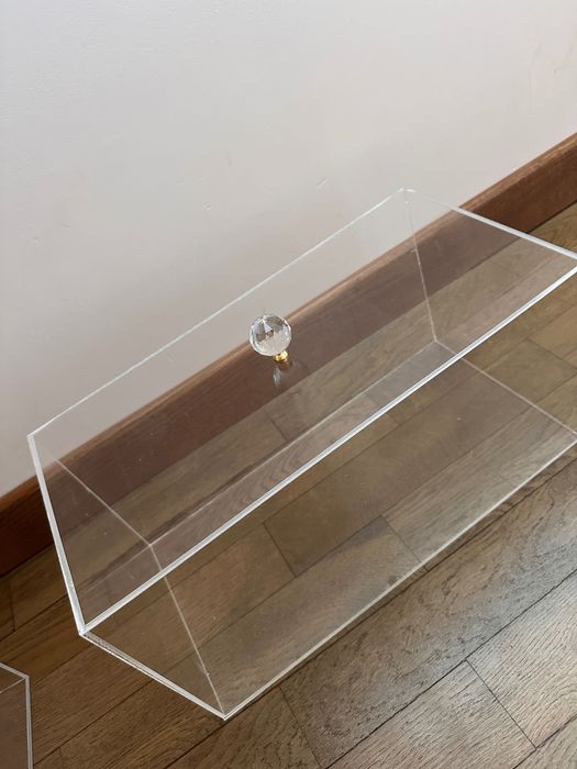 Кутии от Plexiglass