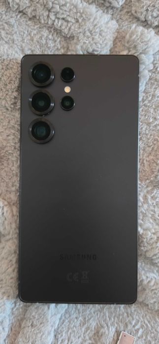 Samsung galaxy s25 ultra