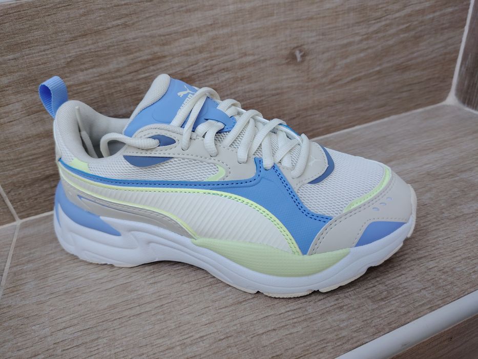 Дамски маратонки Puma