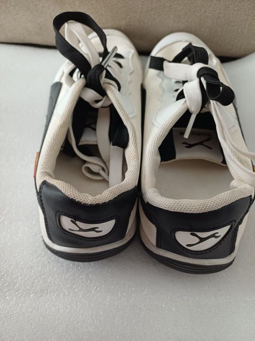 Крассовки мужские 41