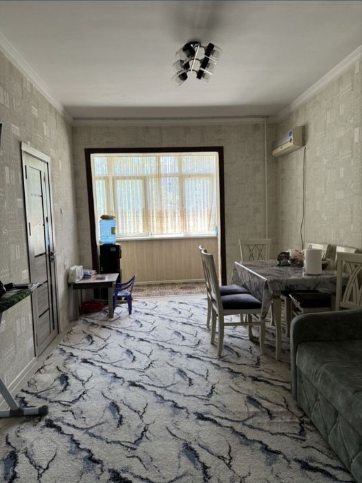 Yunusobod Gallery 8-kvartal 3 xona uy sotiladi