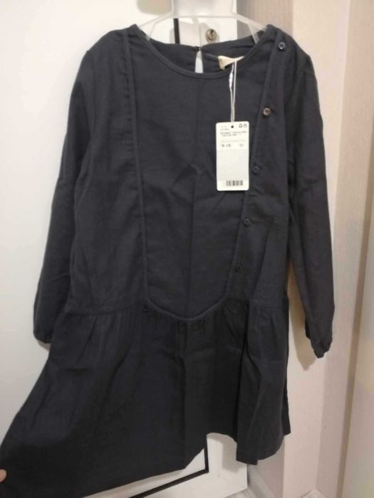 рокли Mango размер 140 и 152 НОВИ