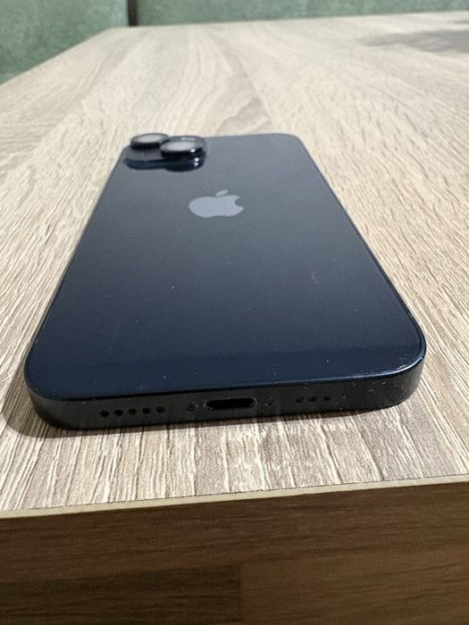 Iphone 14 midnight 128