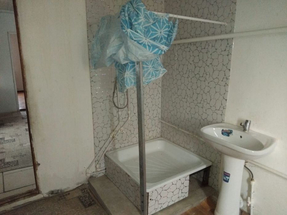 Времянка жалға беріледі .