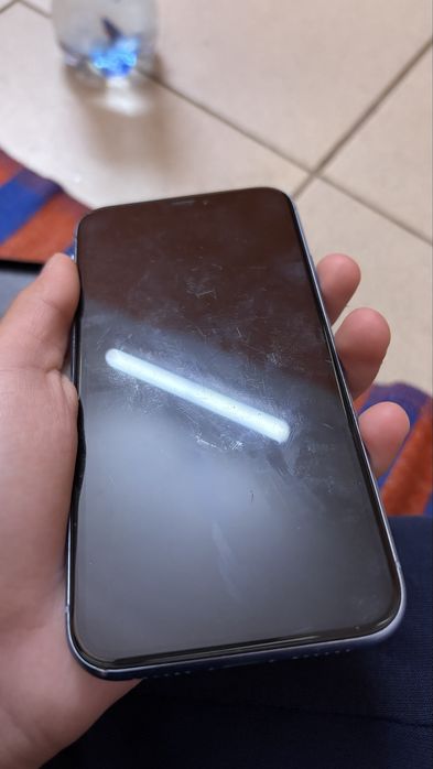 Iphone Xr 64gb с минусом