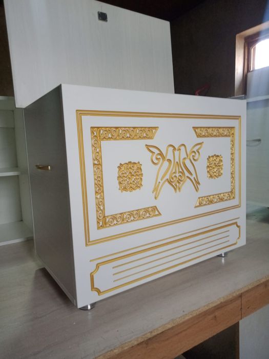 Сундук Сандык Новый.