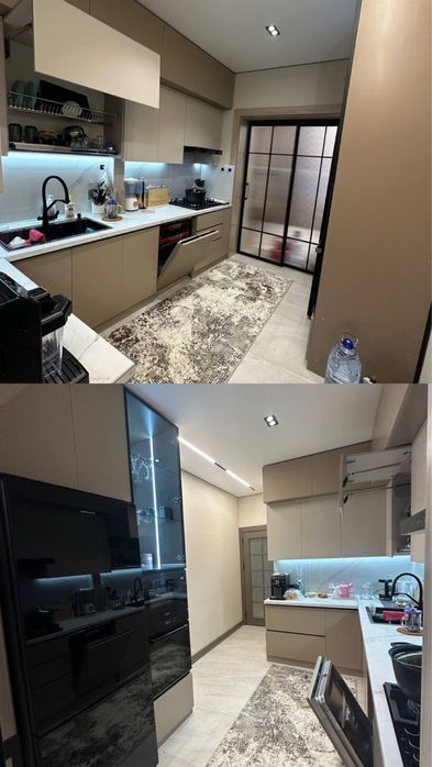 5/2/4 Спецплан, Тинчлик метро 155 квм , 2 гардероба, 2 санузла Своя