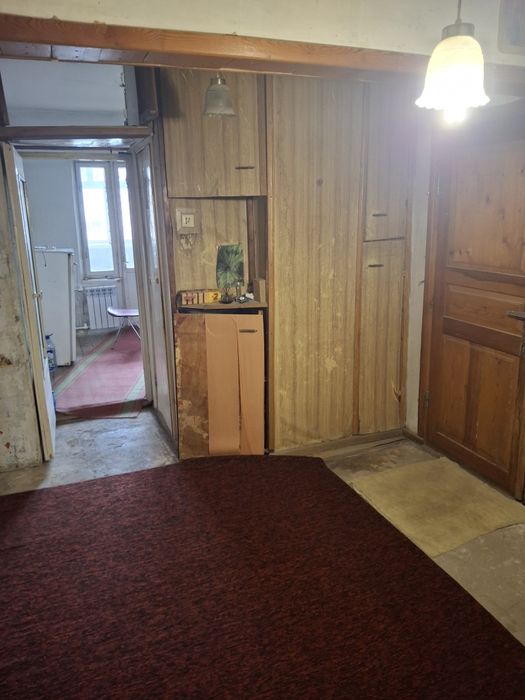 Продается 4х комнатная квартира