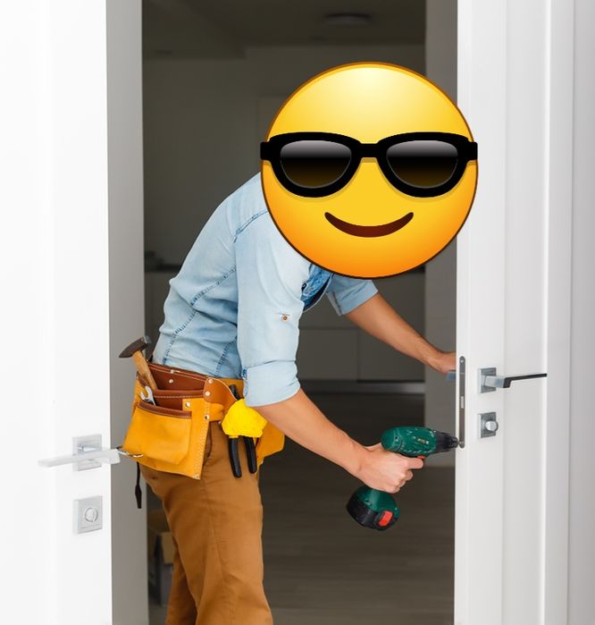 Montaj mobila,orice,parchet, mochetă,termice,electrice,