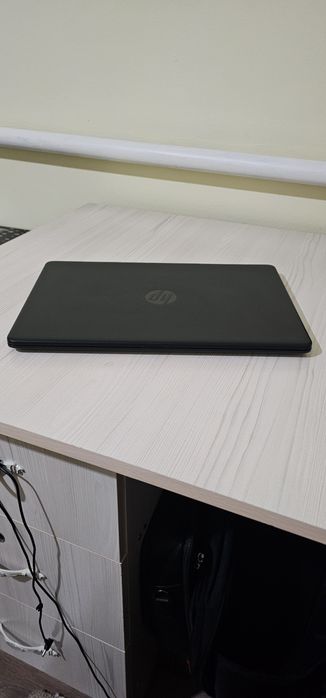 Ноутбук НР Ryzen 5 (ssd 256гб)