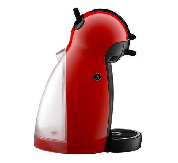 Кофемашина Nescafé custo