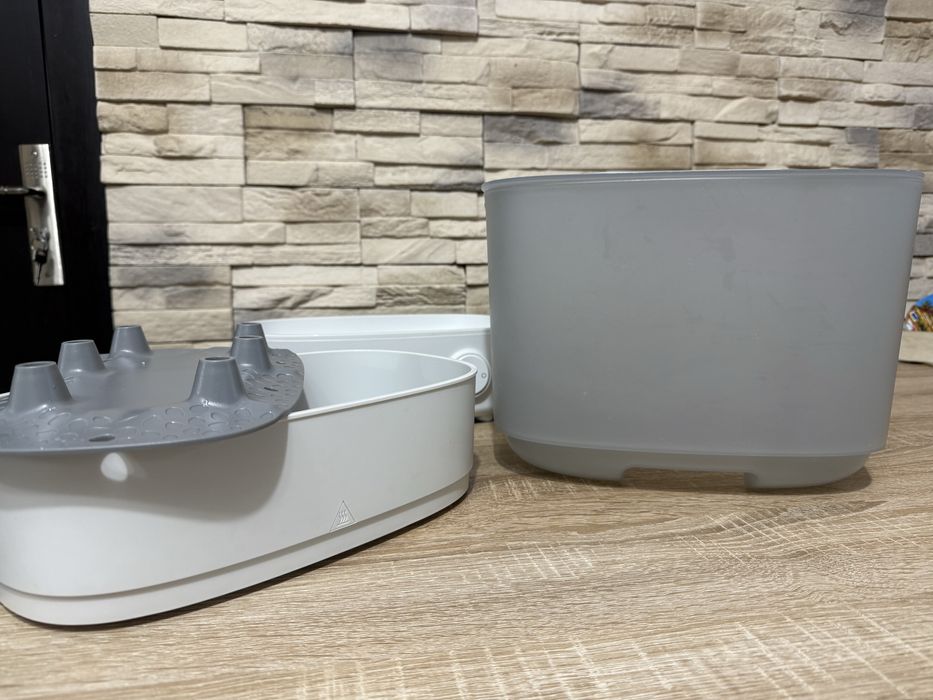 Philips Avent Advanced Sterilizator electric