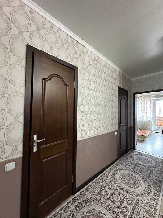 Продам 3 ком кв на Жана кала
