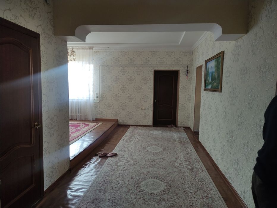 Срочно.  Продается большой дом Мангистау4.