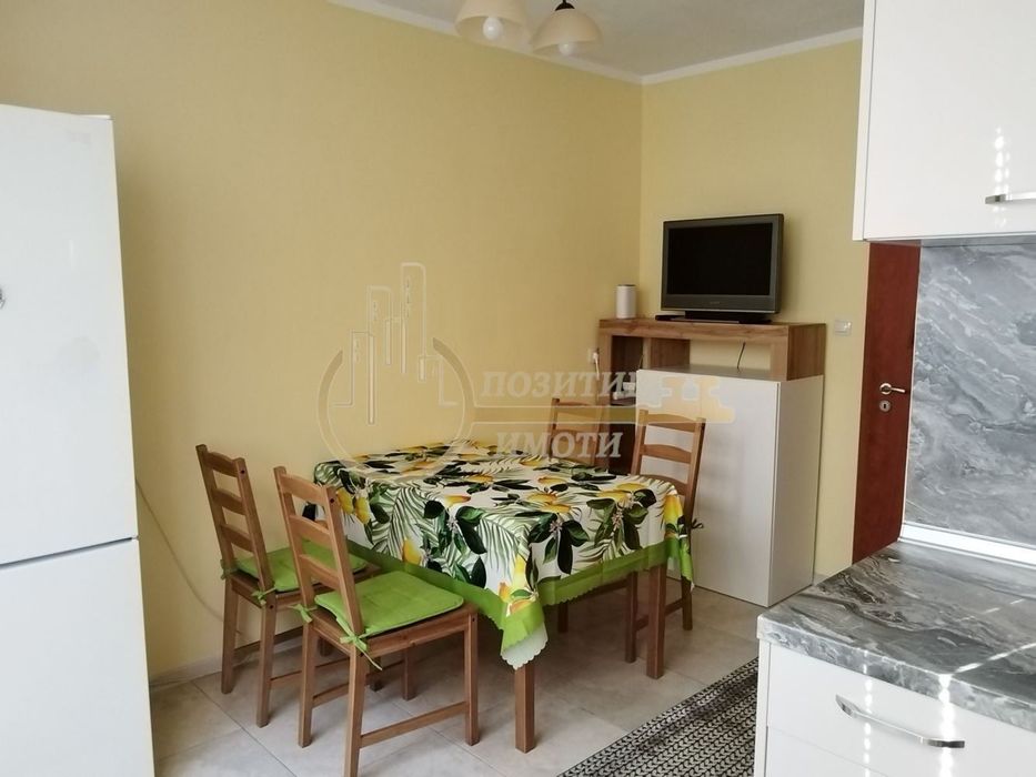 Дава се под наем Двустаен апартамент в София, Хиподрума - 62 кв.м за 750 € - Снимка #1