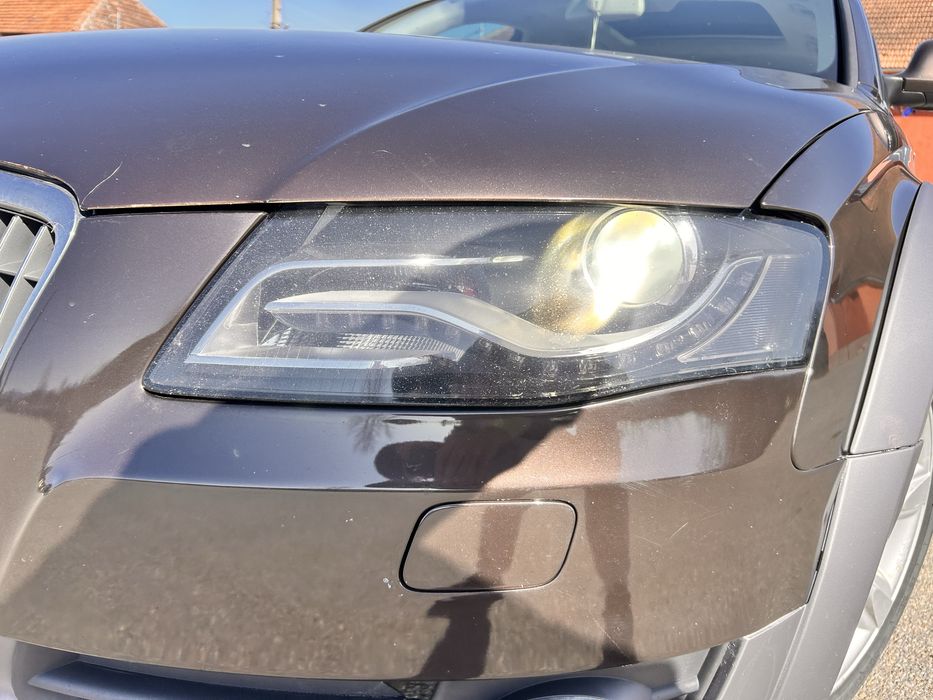 Audi a4 2.0 AllRoad Quattro