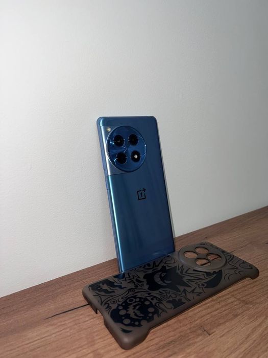 СРОЧНО OnePlus 12R global