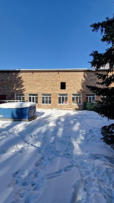 Сдам/продам помещние 650 кв