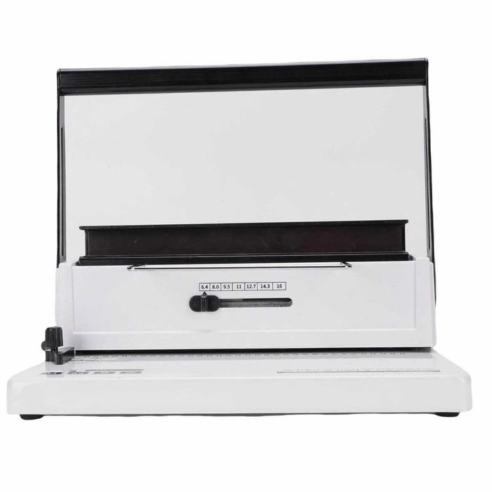 Переплет аппарат на металлическую пружину  А4 Оригинал !!!