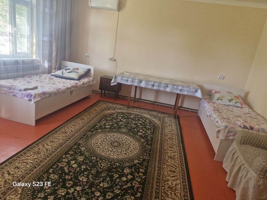 Үй жалға беріледі