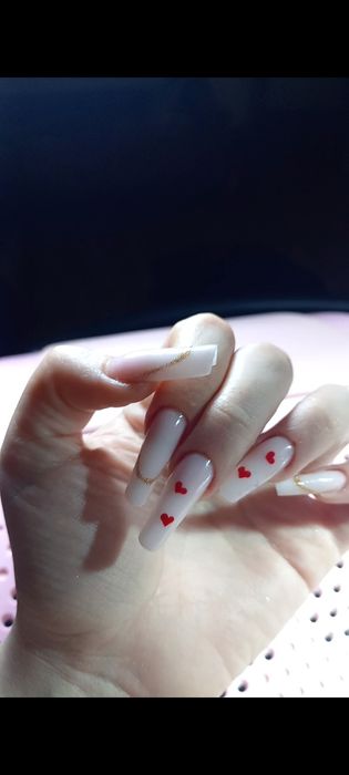 Manichiura/pedichiura