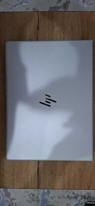 HP EliteBook 12/256 AMD Ryzen 7 PRO 2700U