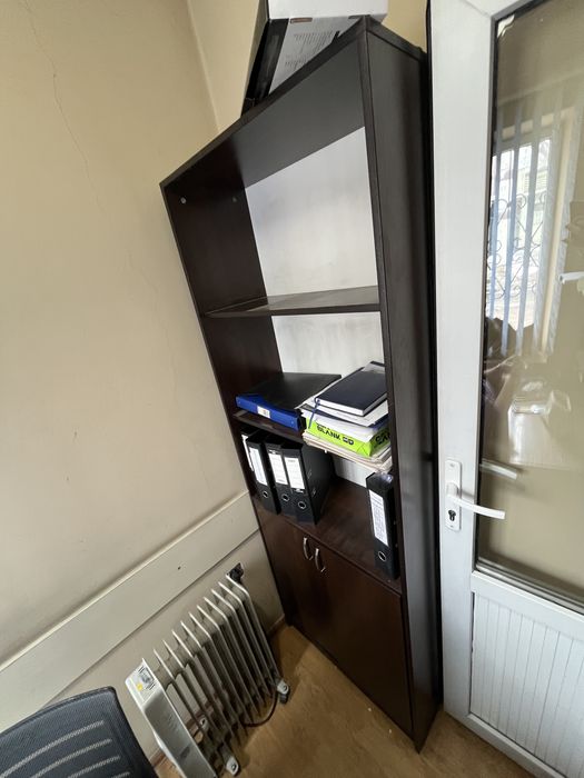 Офисная мебель б/у