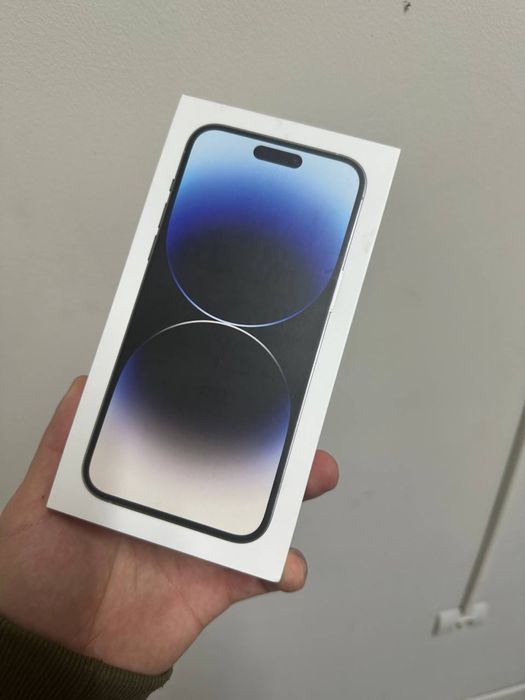 Iphone 14 pro max Айфон 14 про макс