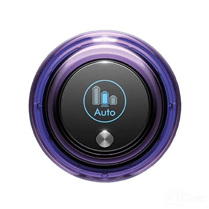 Беспроводной пылесос DYSON V10 CYCLONE TOTAL CLEAN