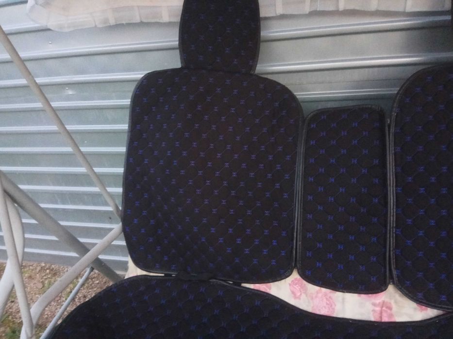 Продам чехлы отличного качества