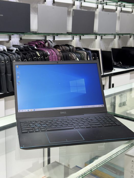 Dell gaming  yaxwi xolatda