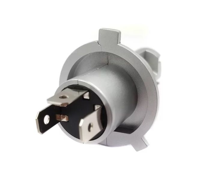 К-кт Умалени Мини Лед Led Диодни Крушки М3 H4 H1 H7 Х4 Х1 Х7 12-24V