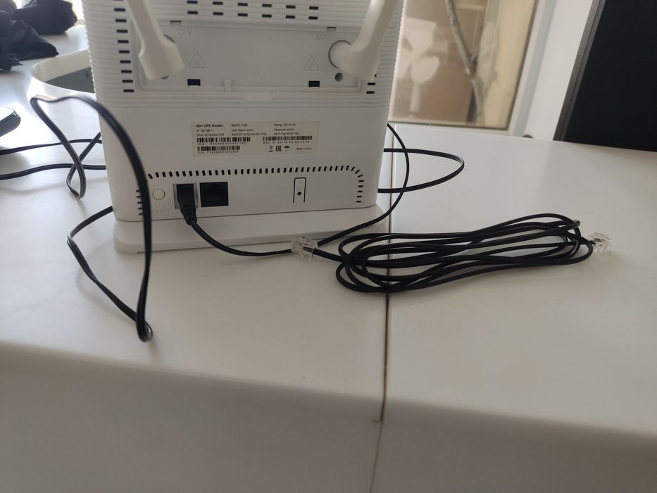 Продам Wi-Fi роутер ALTEL 4G