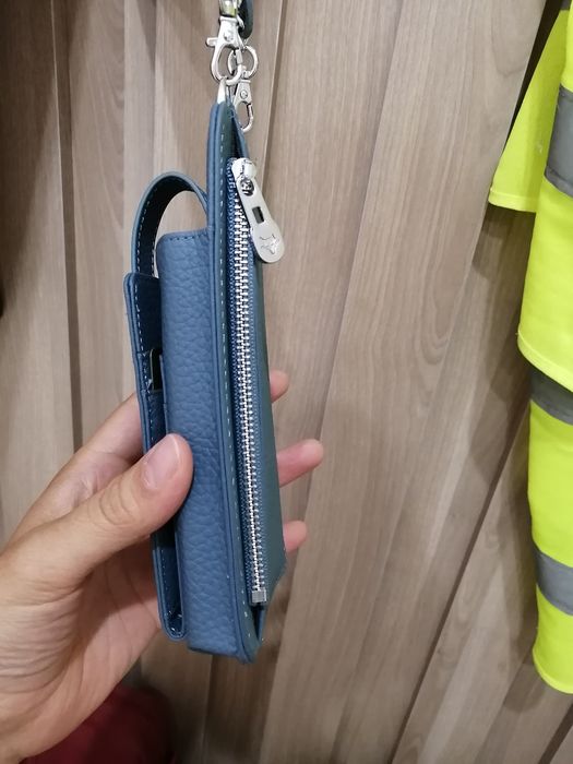 сумочка для телефона