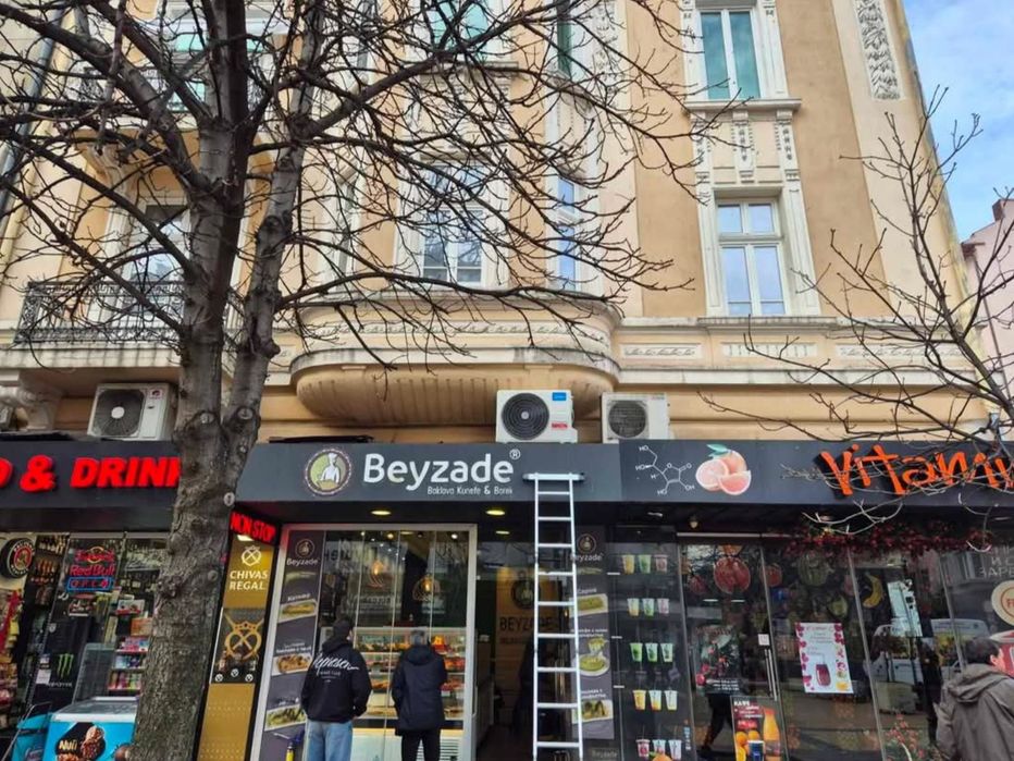 Климатици,Монтаж,Демонтаж,Преместване