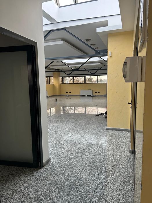 Inchiriere direct proprietar spatiu birouri sau atelier Sector 1 Bucuresti ( zona 2 Cocosi ))